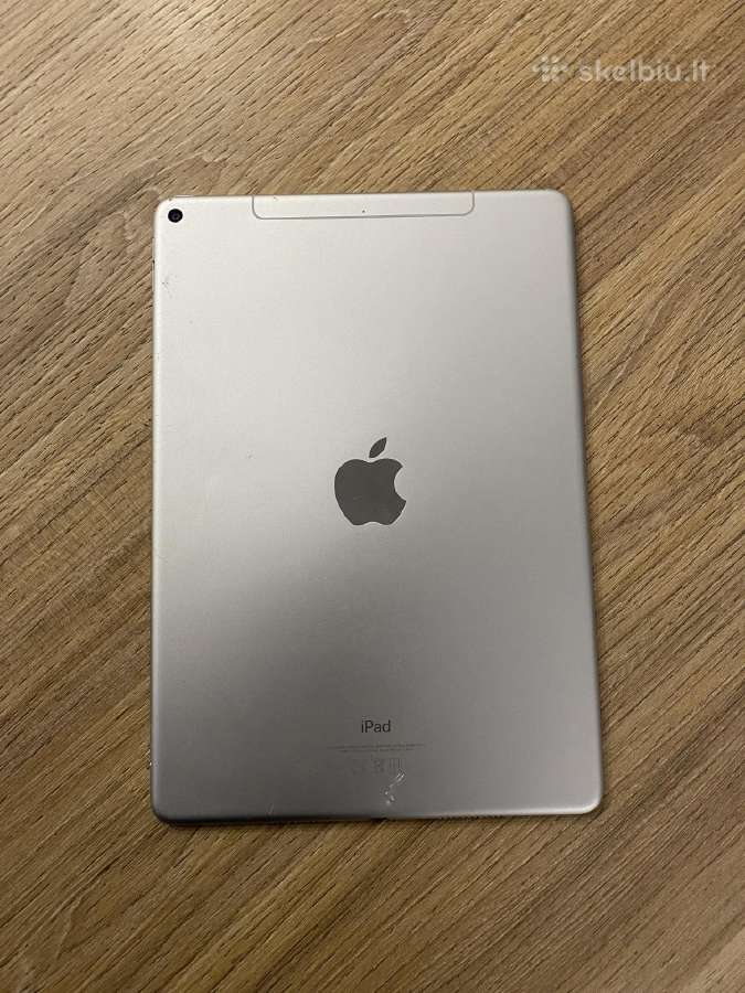 Apple iPad Air 3rd generation - nuotraukos Nr. 5