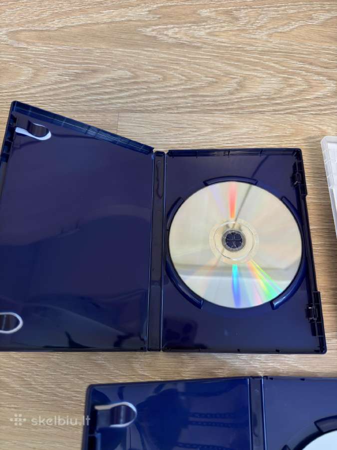 Disney Weihnachten feiern mit Micky 3 Dvd - nuotraukos Nr. 10
