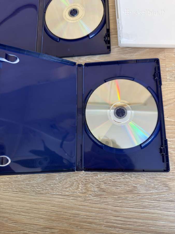 Disney Weihnachten feiern mit Micky 3 Dvd - nuotraukos Nr. 11