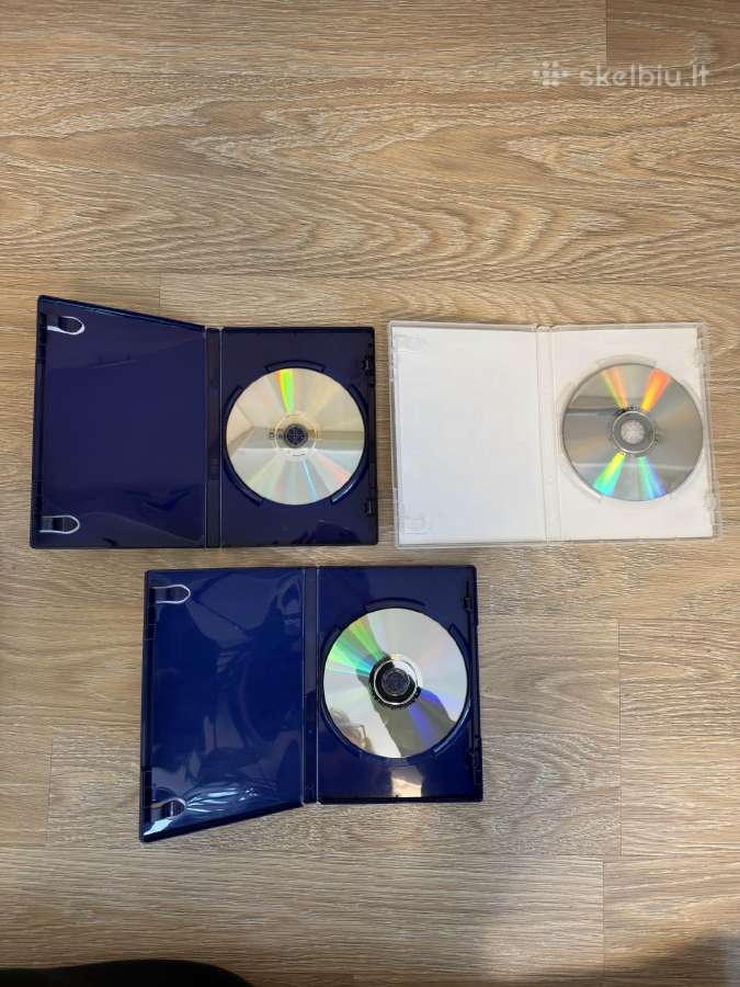 Disney Weihnachten feiern mit Micky 3 Dvd - nuotraukos Nr. 12