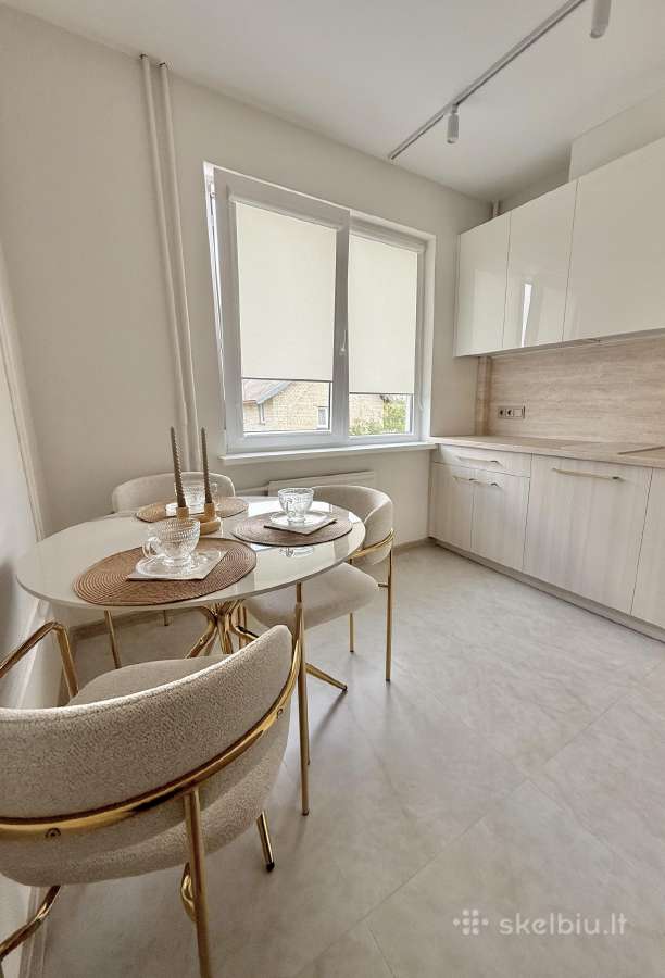 Apartamentų nuoma nuo paros iki mėnesių - nuotraukos Nr. 26