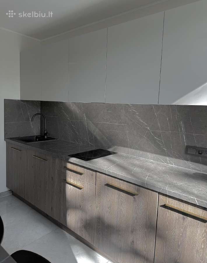 Apartamentų nuoma nuo paros iki mėnesių - nuotraukos Nr. 31