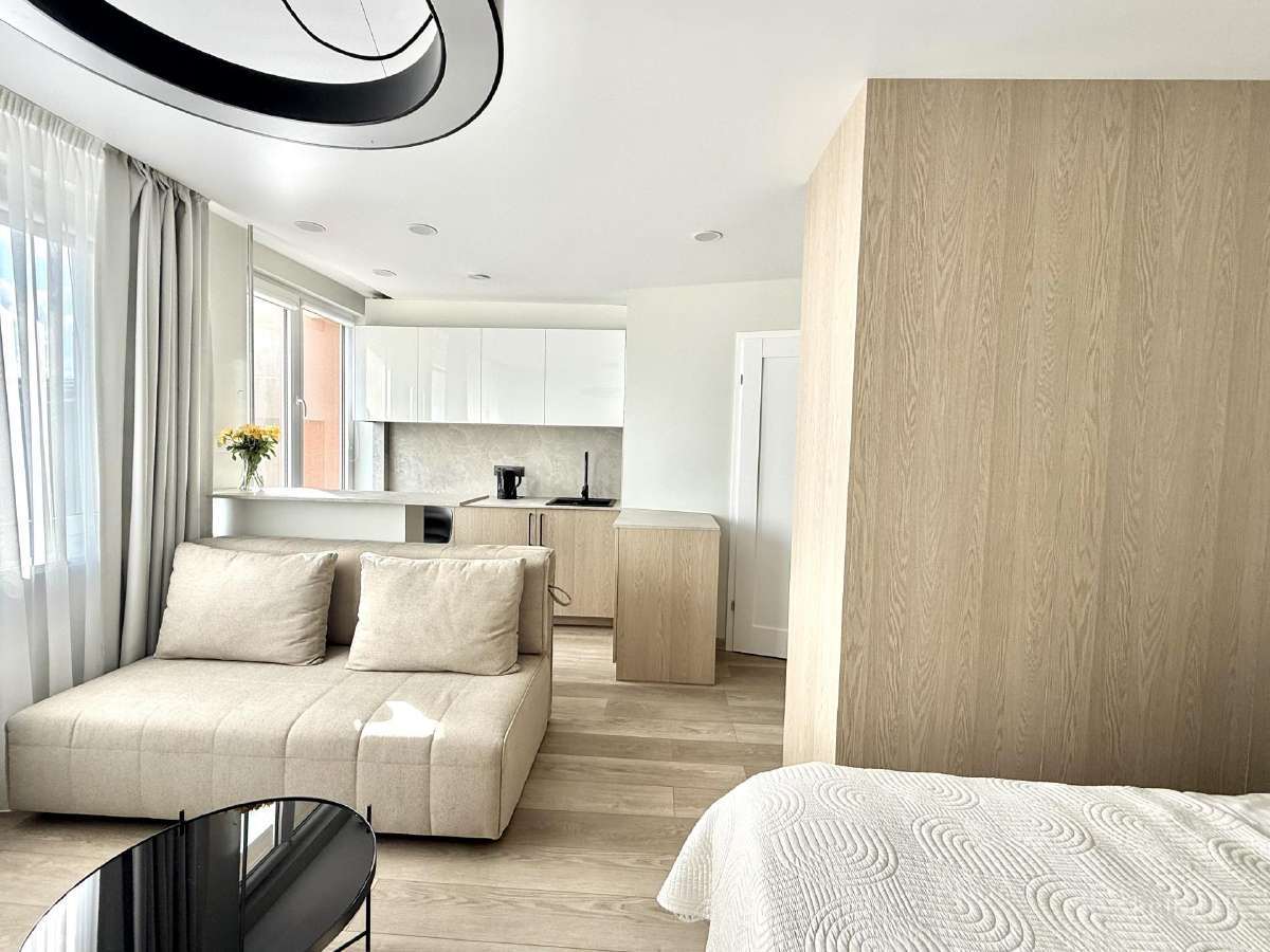 Apartamentų nuoma nuo paros iki mėnesių - nuotraukos Nr. 4