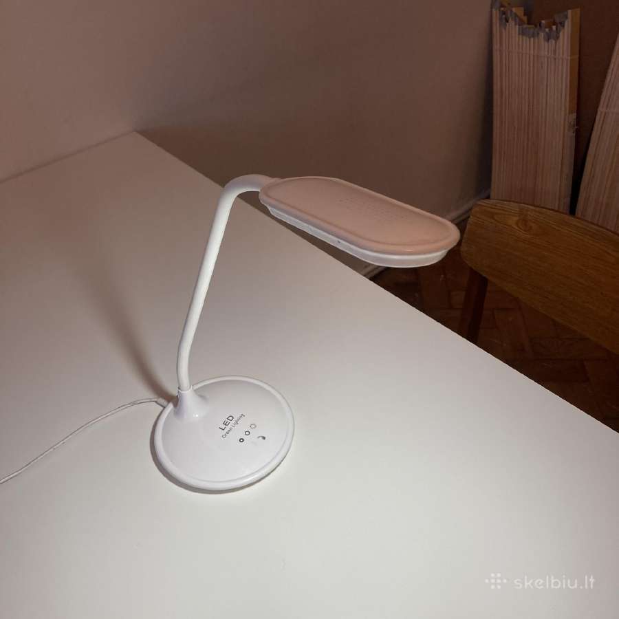 Bailiwei Bl1208 LED Lempa