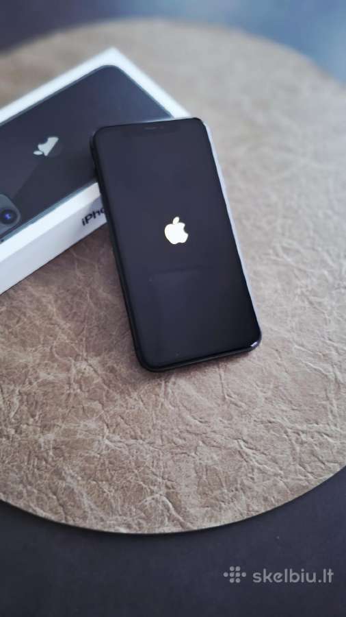iPhone 11 + 2 nugarėlės - nuotraukos Nr. 2