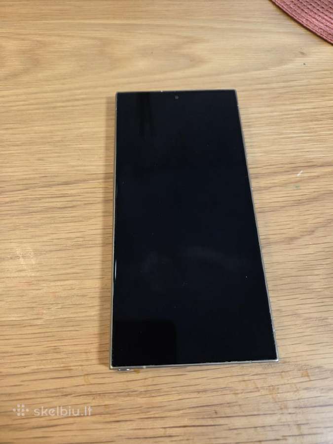 Samsung Galaxy S24 Ultra 512gb