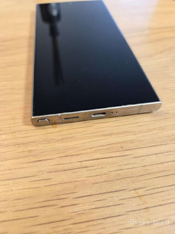 Samsung Galaxy S24 Ultra 512gb - nuotraukos Nr. 4