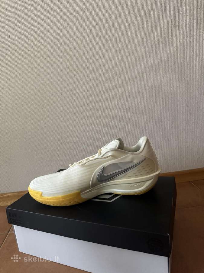 Nike G.t Cut 3 Turbo Krepšinio bateliai