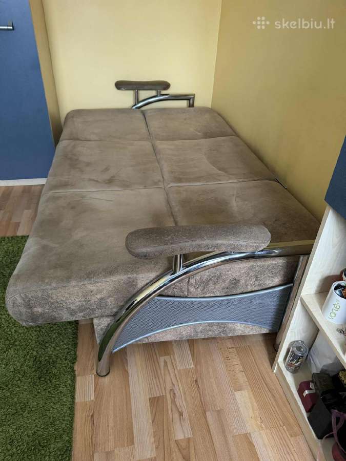 Sofa lova