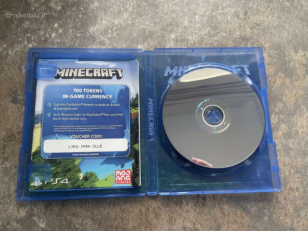 Ps 4 žaidimas - nuotraukos Nr. 4