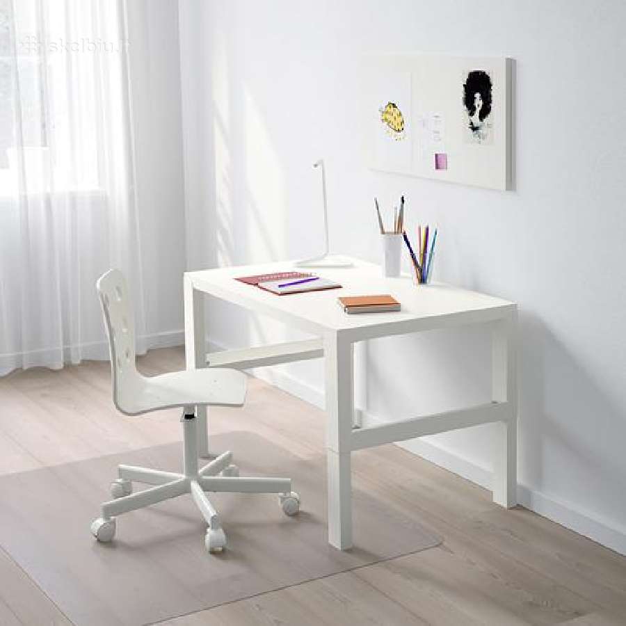 Rašomasis stalas Ikea Pahl