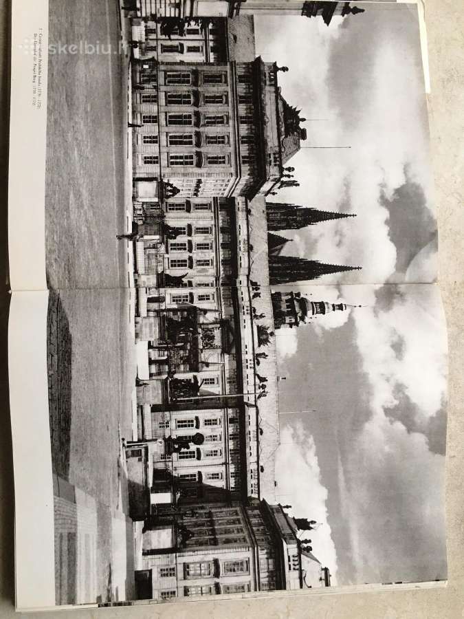 Albumas „Praha nuotraukose“ - nuotraukos Nr. 3