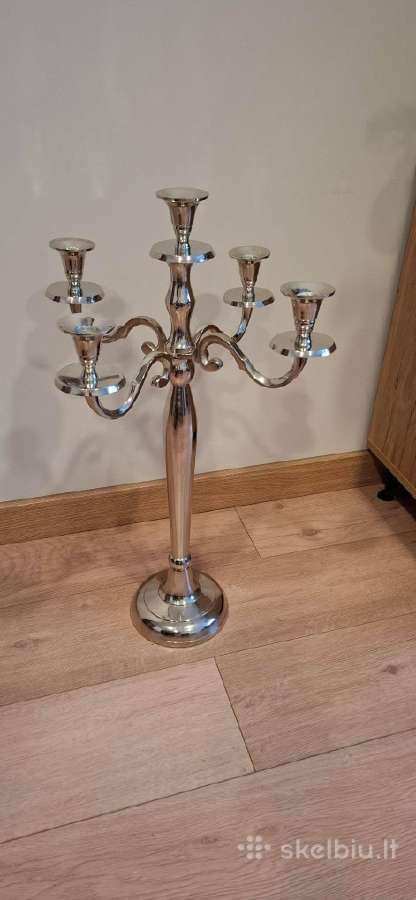 Žvakidė 60cm Kaunas
