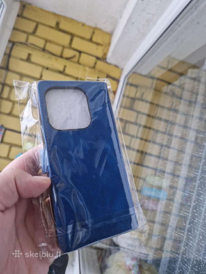 Dėkliukas redmi note 14 4G - nuotraukos Nr. 3