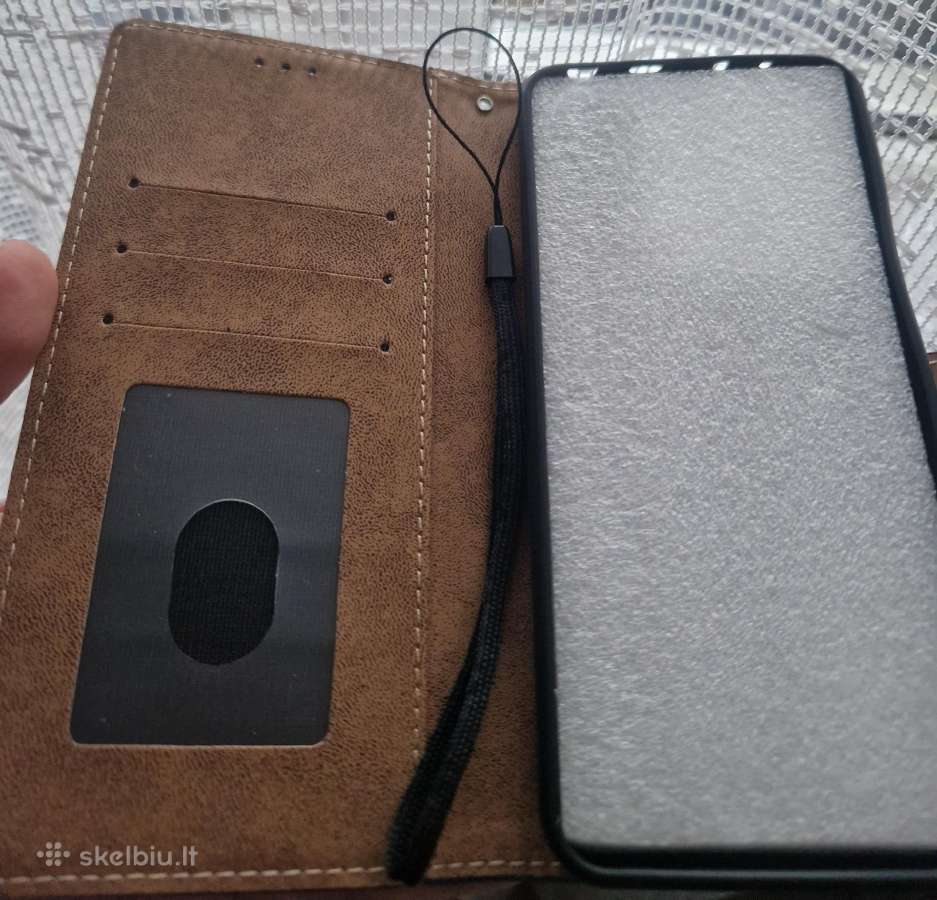 Dėkliukas redmi note 14 4G - nuotraukos Nr. 4