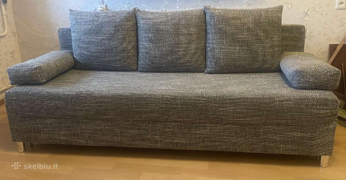 Sofa lova