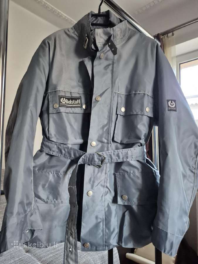 Belstaff striukė