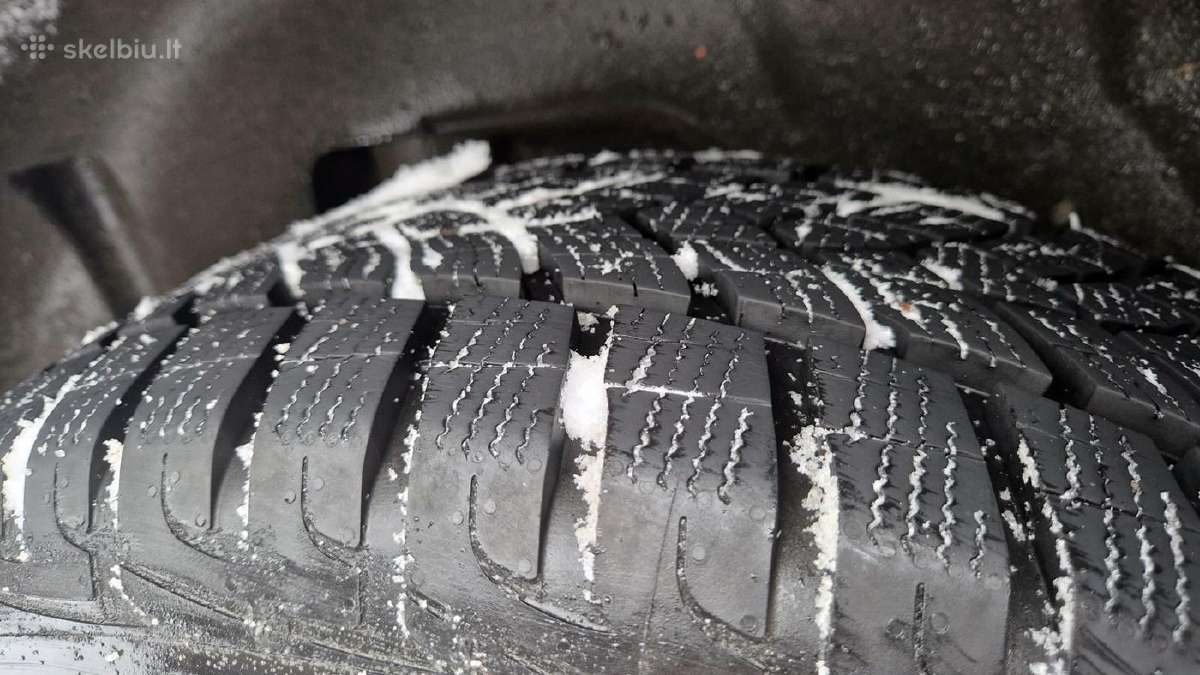 Peugeot 2008, dyzelinas, rida 43500 km - nuotraukos Nr. 6