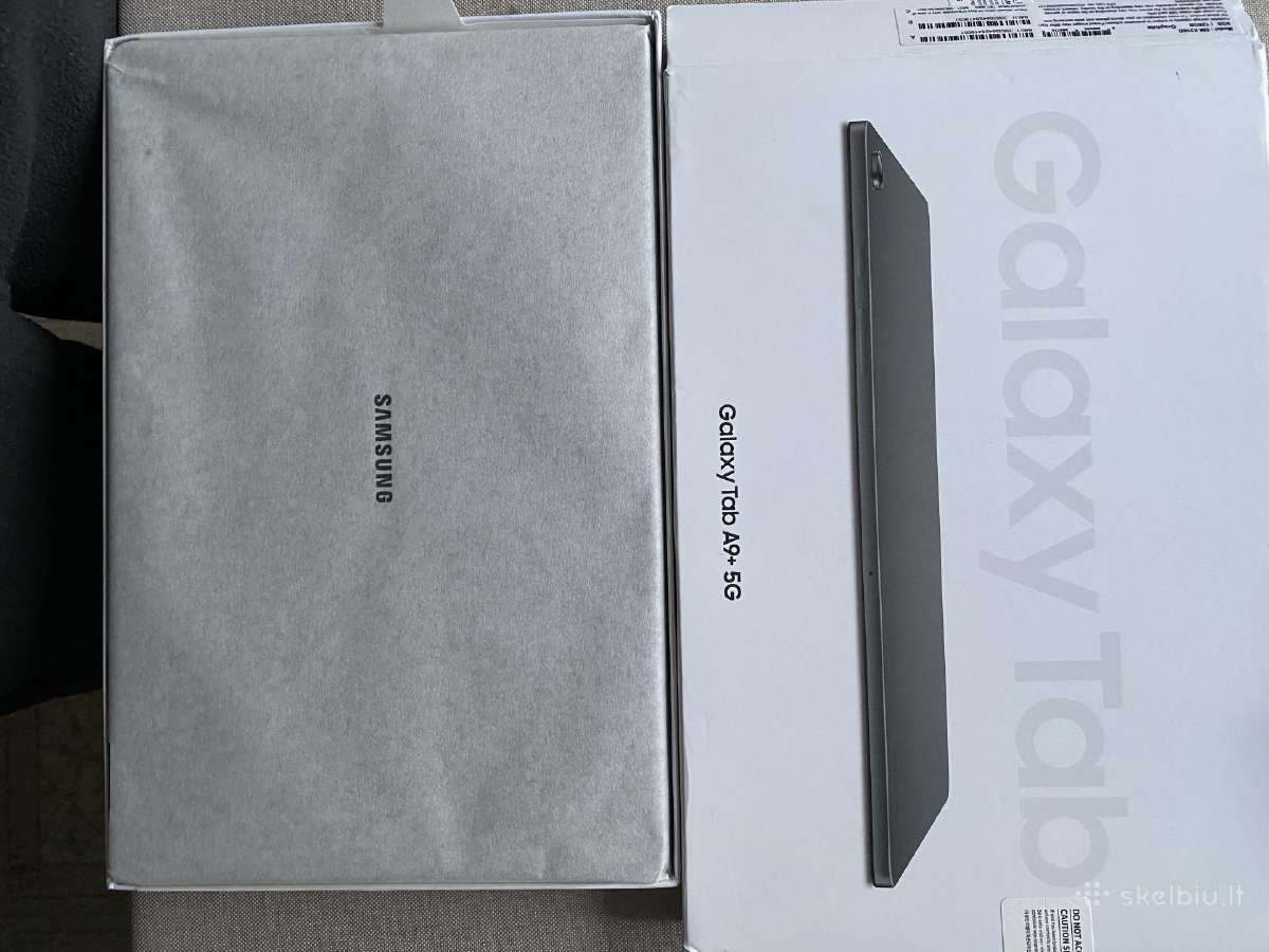 Planšetė Samsung