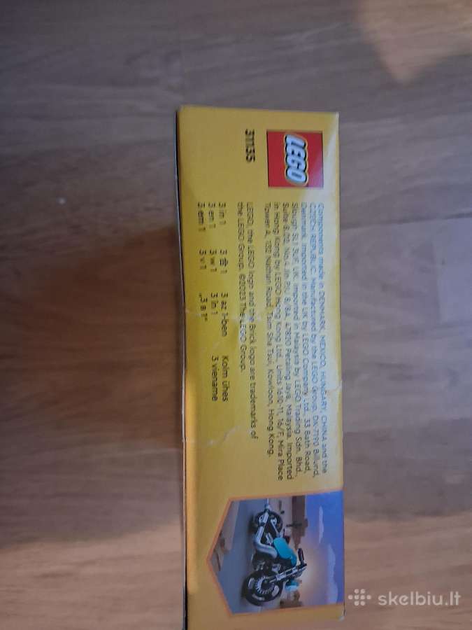 Lego