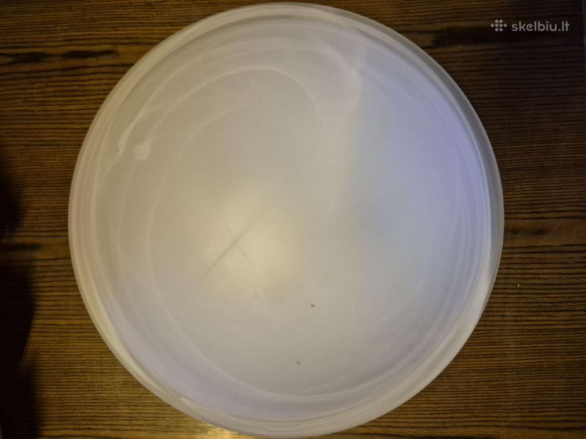 Nauji plafoniniai šviestuvai G.lux Cl127 (D40) - nuotraukos Nr. 5