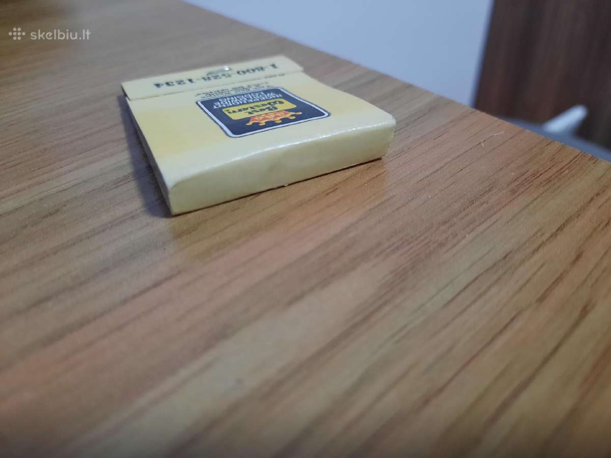 14.1 Degtukų dėžutė Best Western - nuotraukos Nr. 4