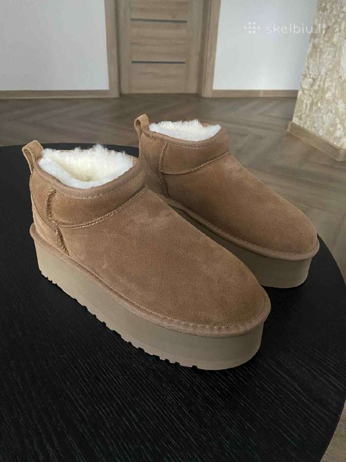 Ugg