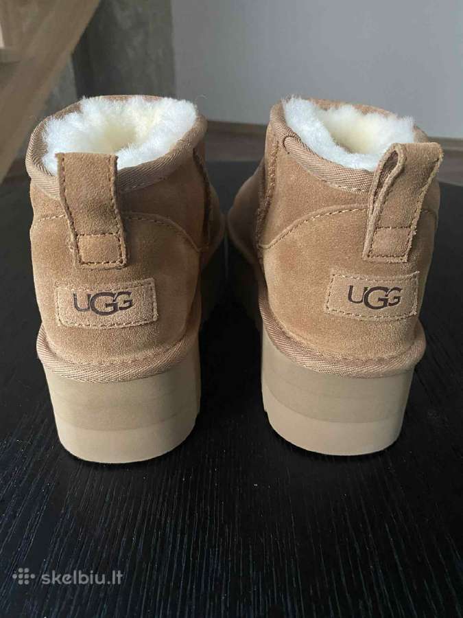 Ugg - nuotraukos Nr. 2