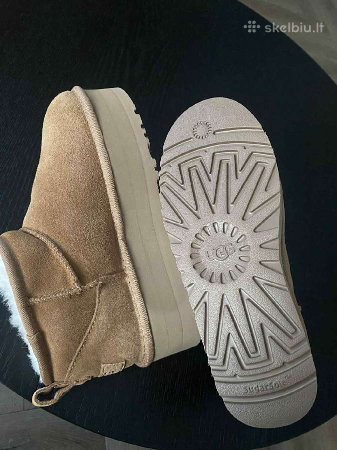 Ugg - nuotraukos Nr. 3
