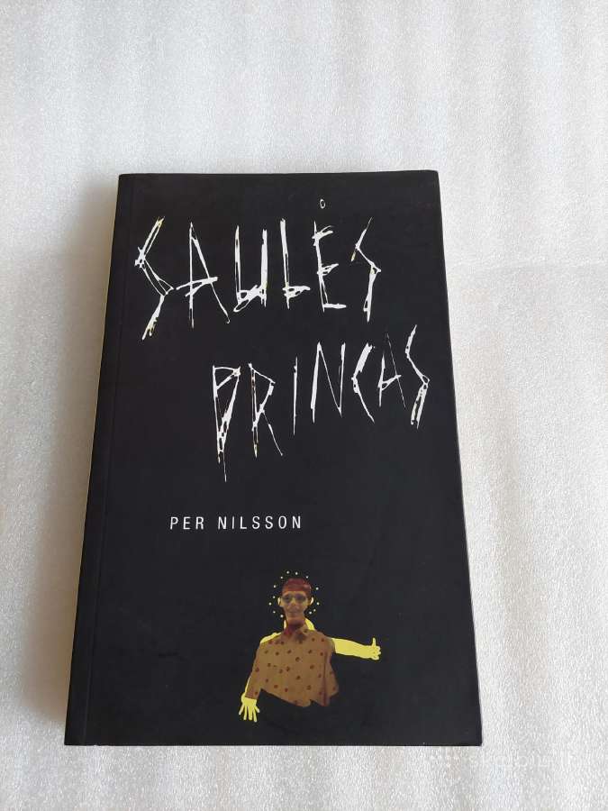 Saulės princas