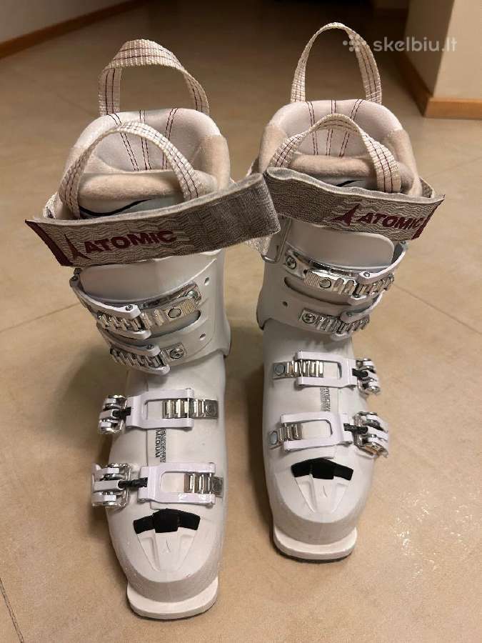 Parduodu slidinėjimo batus Atomic Hawx Prime 95