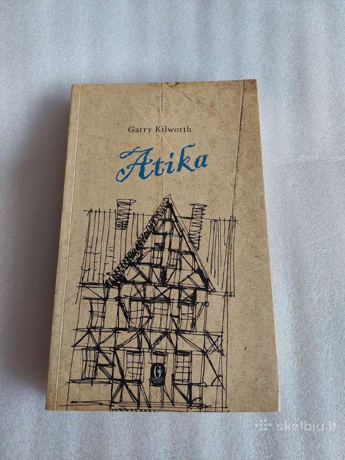 Atika