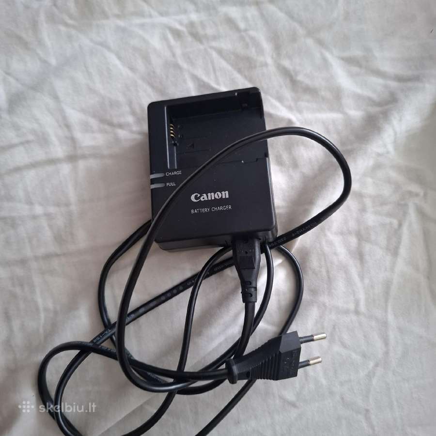 Canon EOS 650d + 18–55mm Is II – pilnas komplektas - nuotraukos Nr. 5