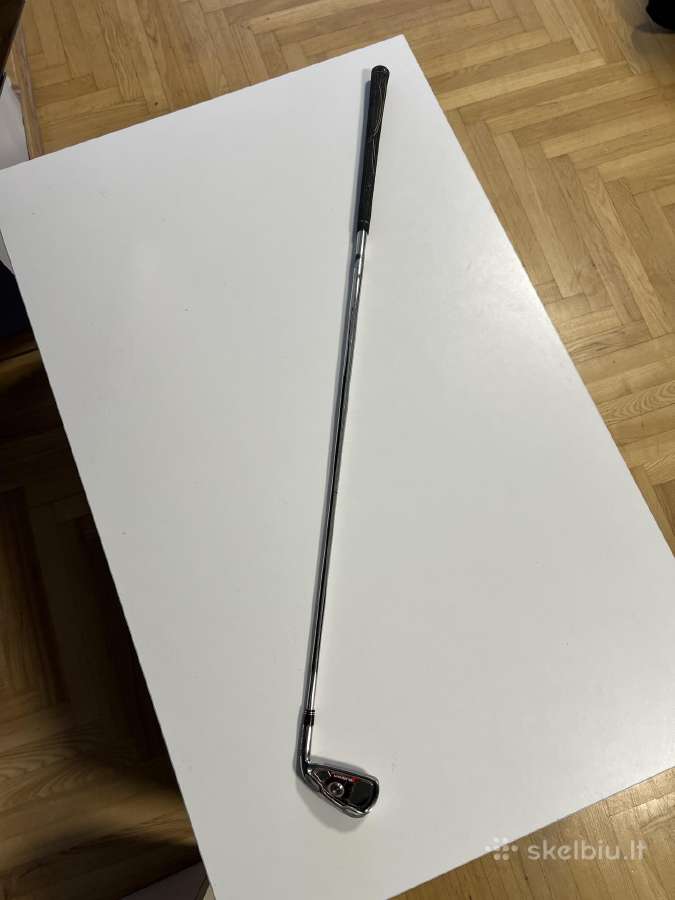 Taylor made burner 85 golfo lazda