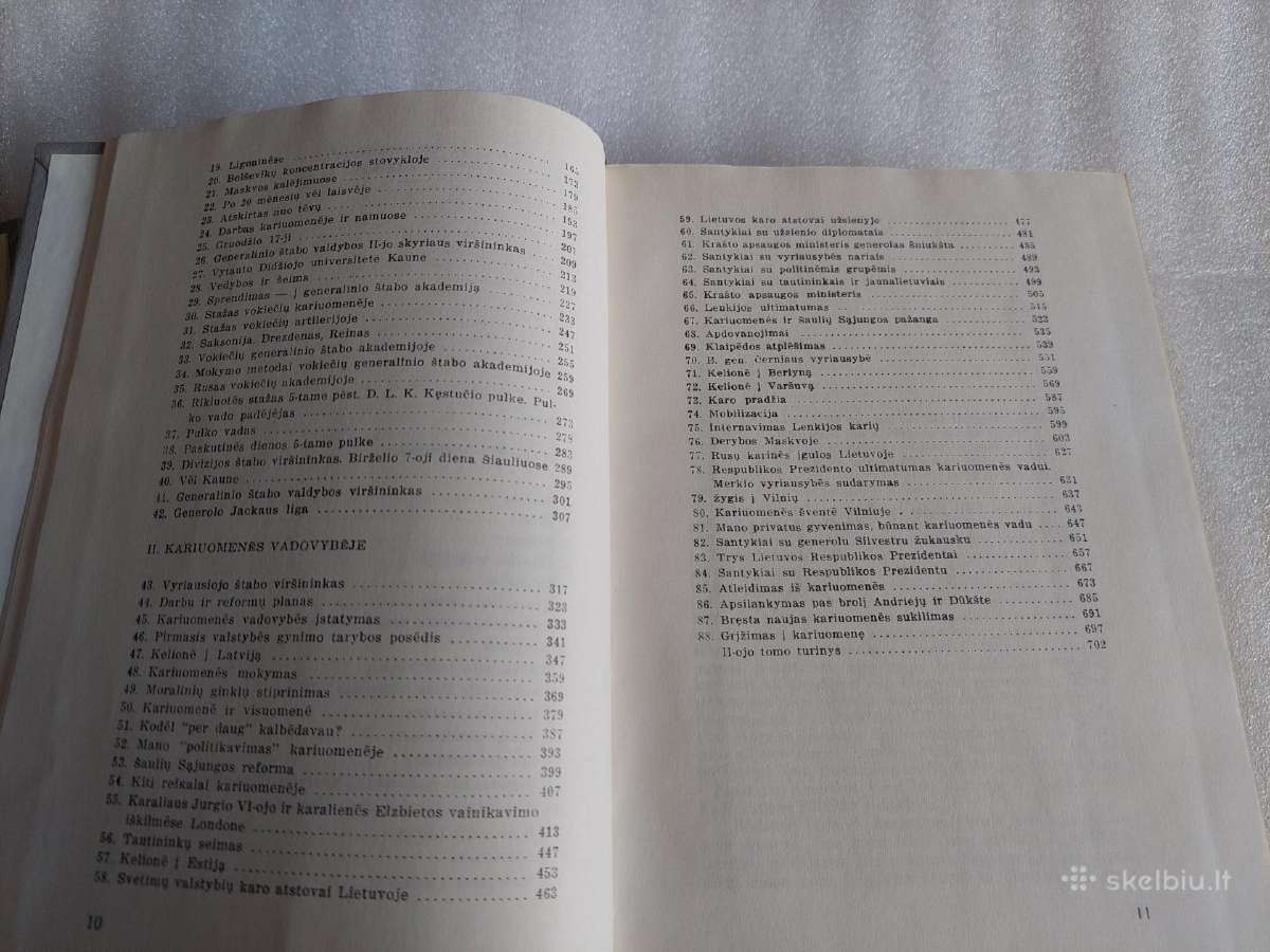 Kovose dėl Lietuvos - nuotraukos Nr. 7
