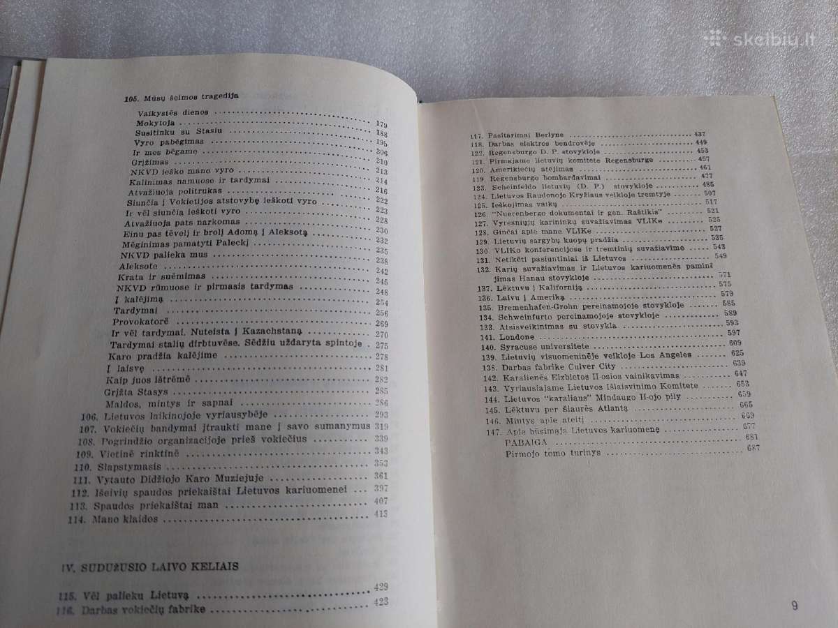 Kovose dėl Lietuvos - nuotraukos Nr. 12