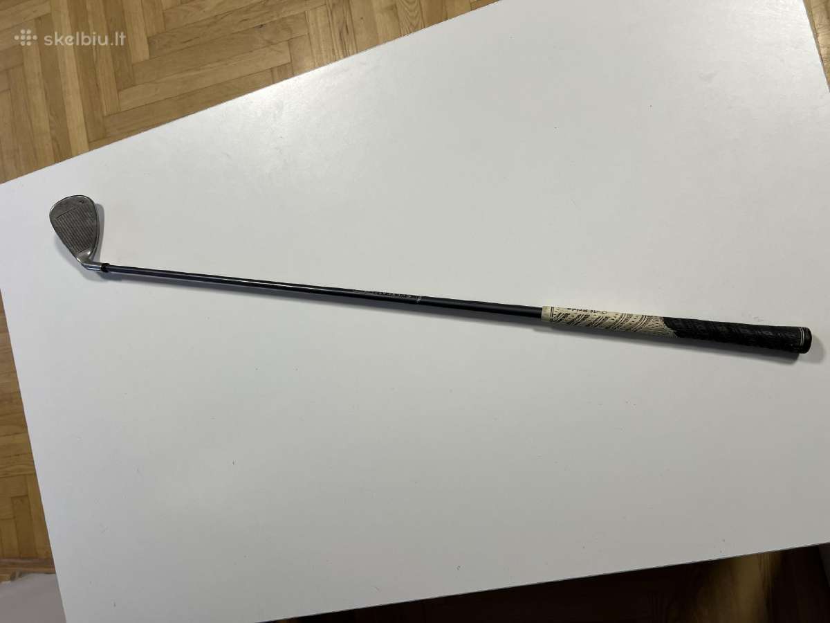 Callaway system cw 75 golfo lazda