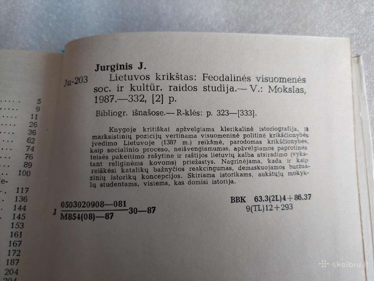 Lietuvos krikštas - nuotraukos Nr. 4