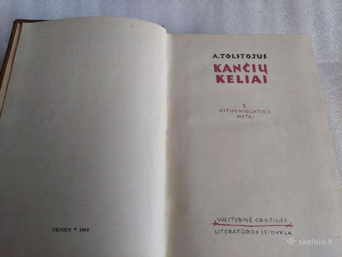 Kančių keliai - nuotraukos Nr. 3
