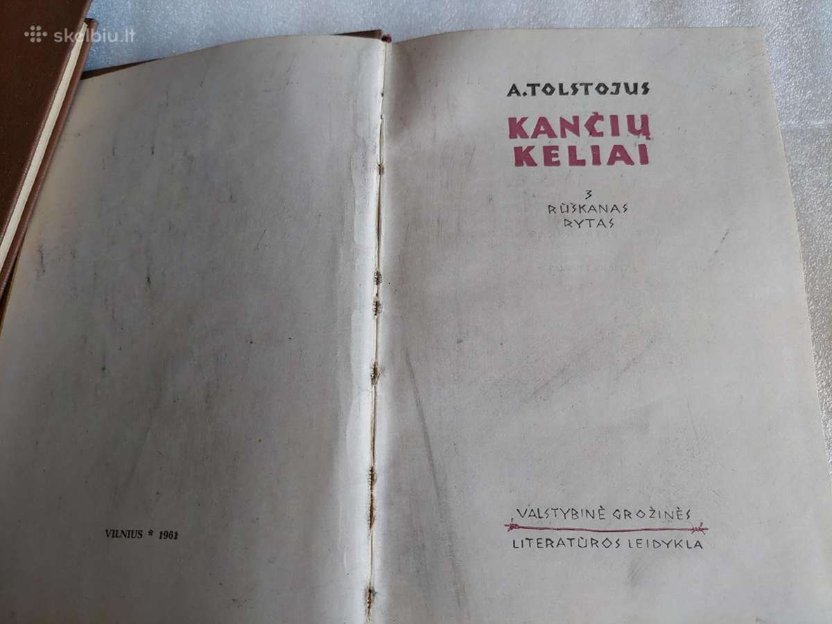 Kančių keliai - nuotraukos Nr. 4