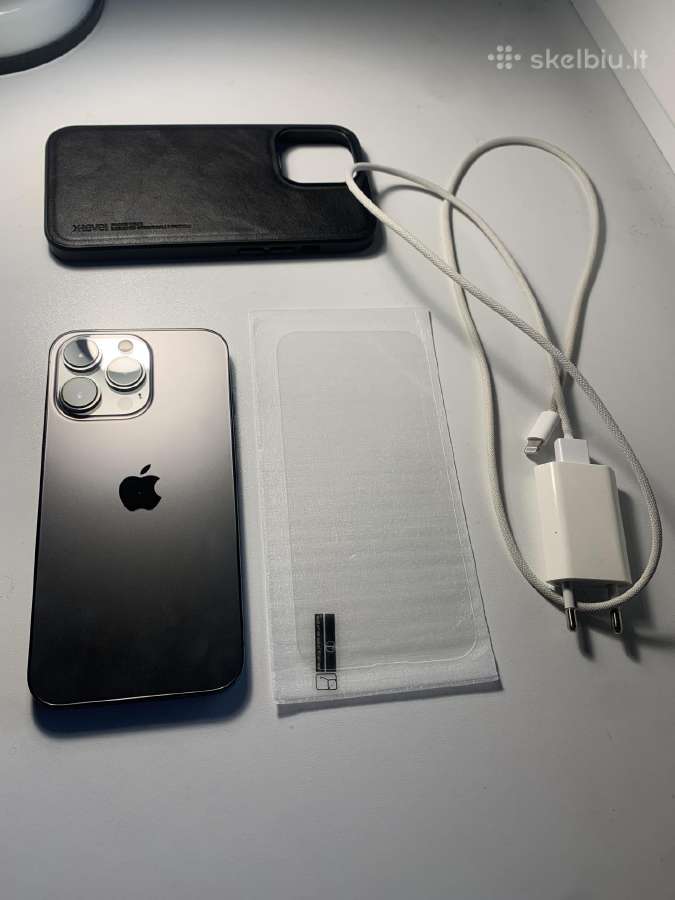 iPhone 13 Pro