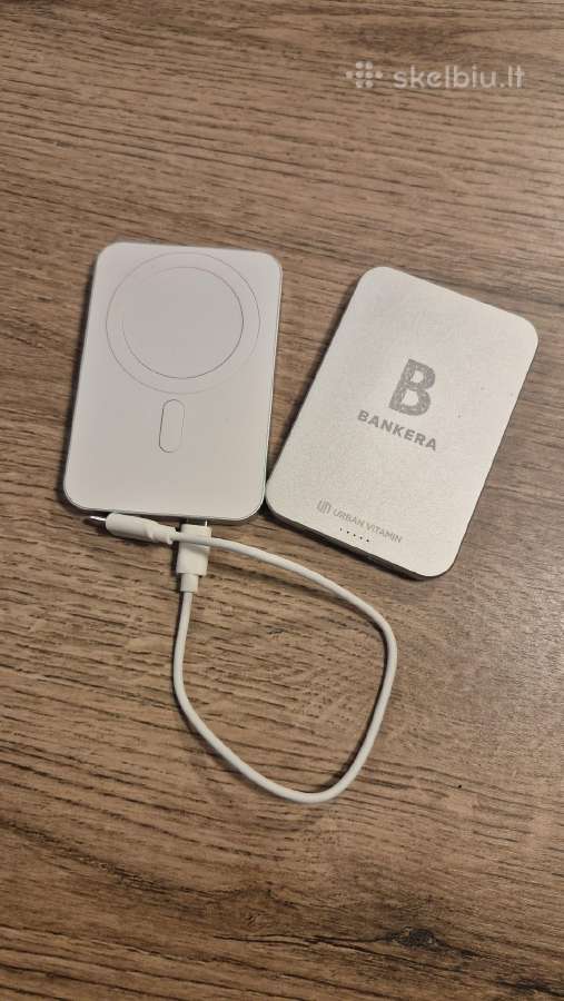 Urban Vitamin Magsafe Powebank
