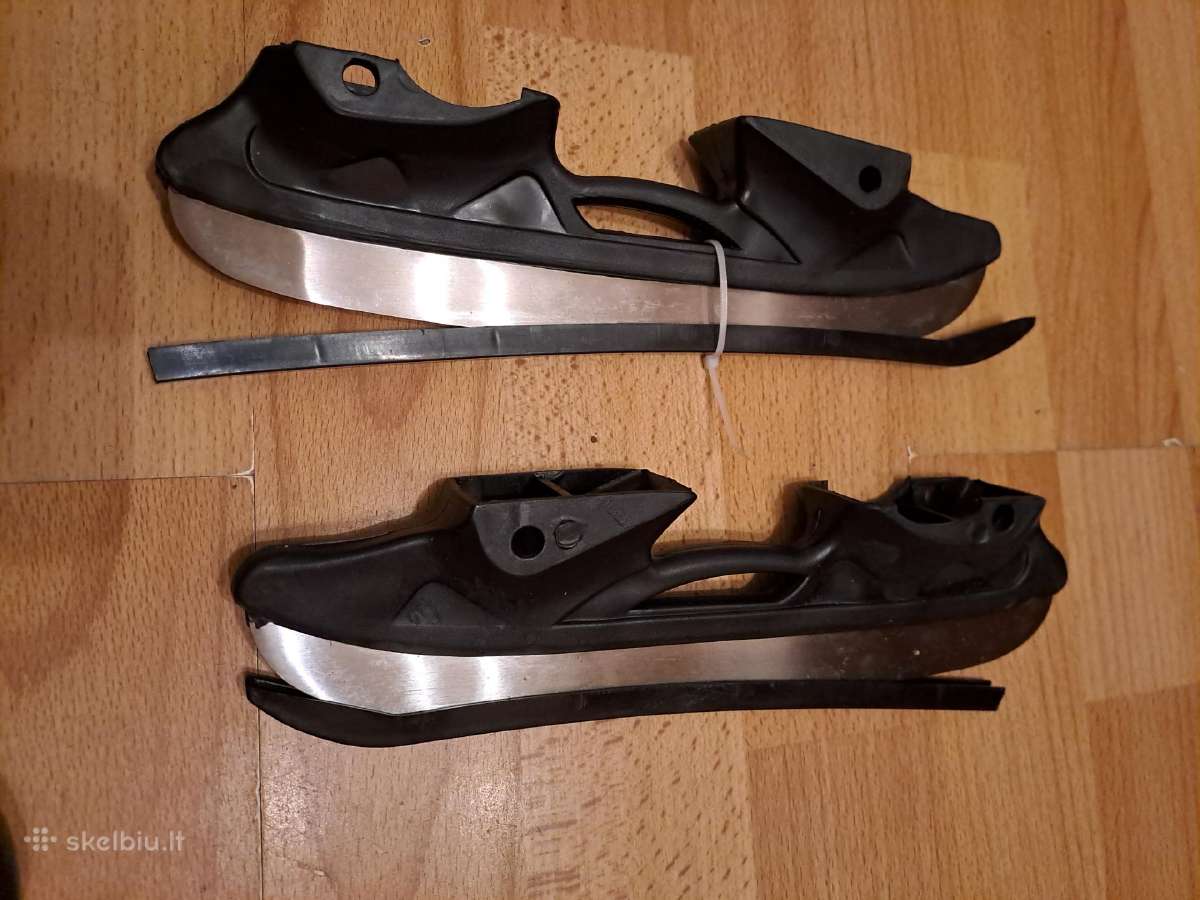 Spokey 4in1 riedučiai 30-33 dydis - nuotraukos Nr. 3