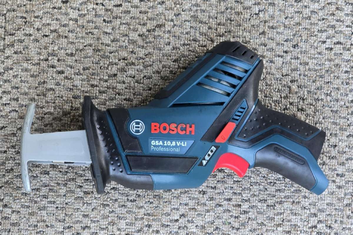 Bosch 12v įrankiai - nuotraukos Nr. 6