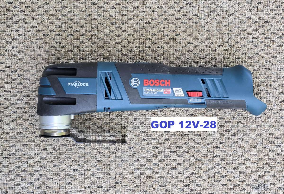 Bosch 12v įrankiai - nuotraukos Nr. 8