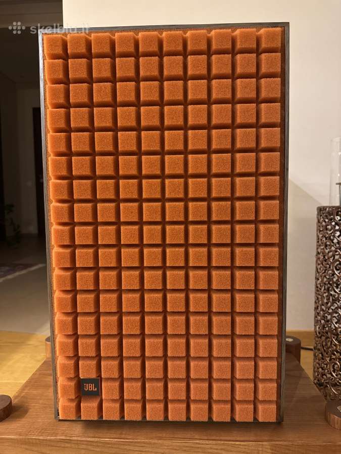 Jbl L100 Classic