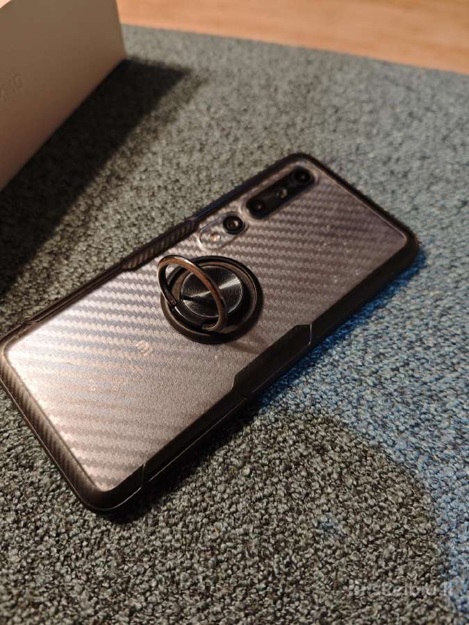 Xiaomi Mi 10 - nuotraukos Nr. 4