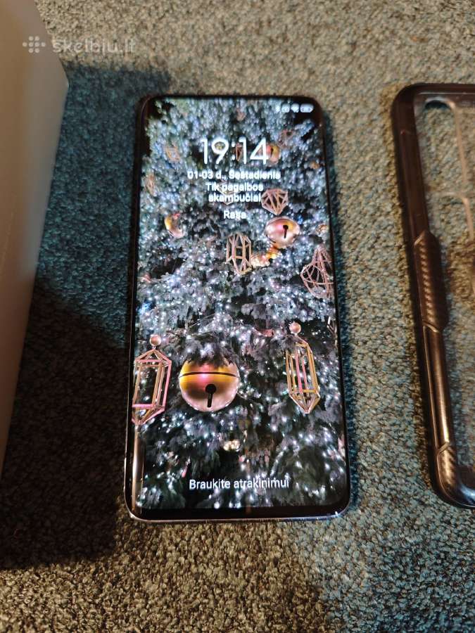 Xiaomi Mi 10 - nuotraukos Nr. 3