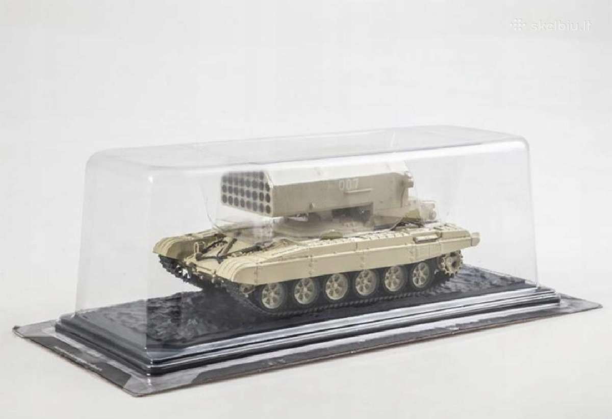 Tos-1 Buratino