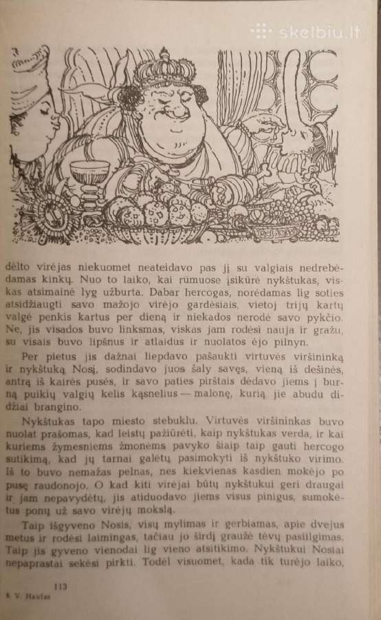 V. Haufas "Pasaulio pasakos" - nuotraukos Nr. 4